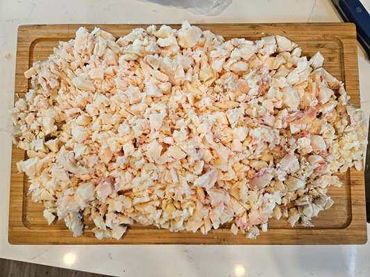 How To Render Beef Fat - Make Tallow at Home