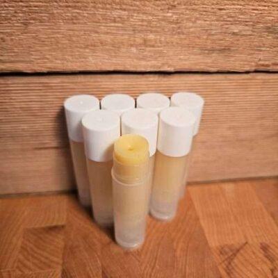 tallow chapstick