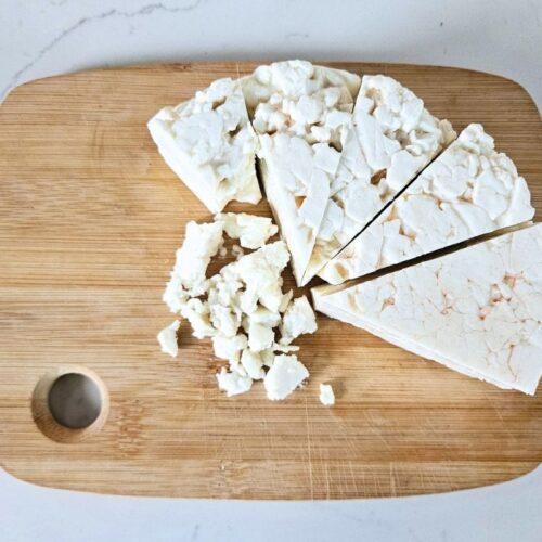 feta cheese