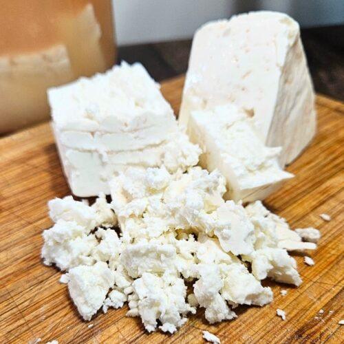 feta cheese