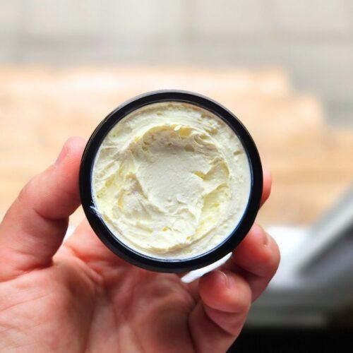tallow sunscreen